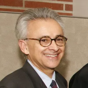 Antonio Damasio, MD