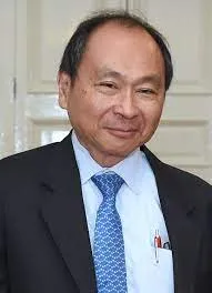 Frank Fukuyama, PhD